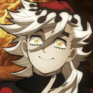 Profile image of 童磨