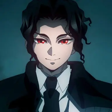 Profile image of 無惨