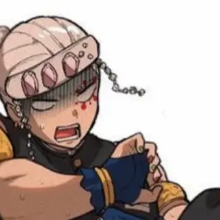 Profile image of 宇髄