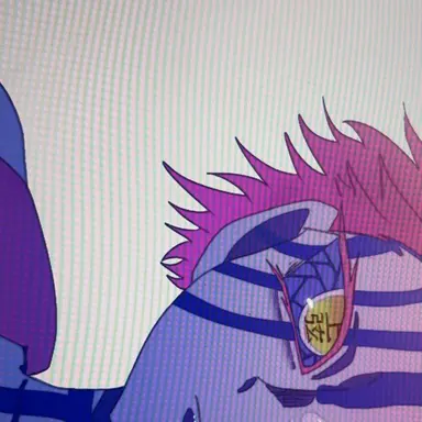 Profile image of 猗窩座