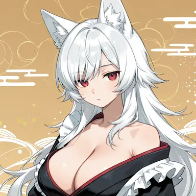 Profile image of 銀狼 零