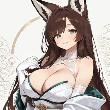 Profile image of 白峰 雅