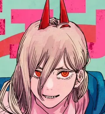 Profile image of Power