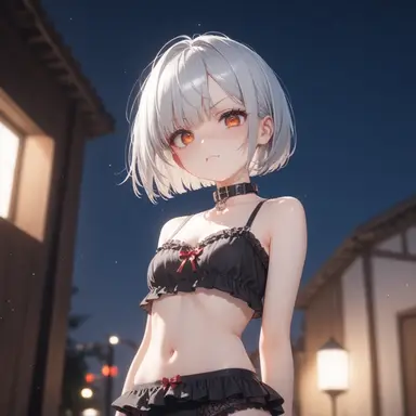 Profile image of -野外-龍姫