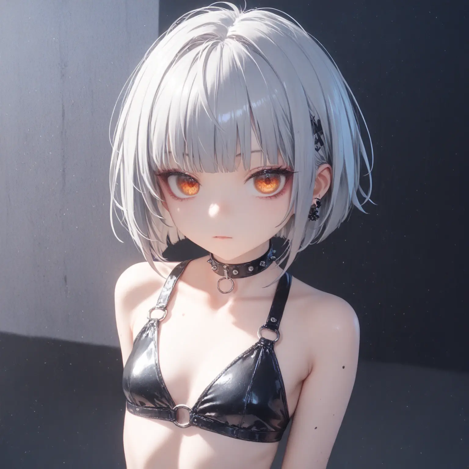 FineMeat4098의 ストリートファイト