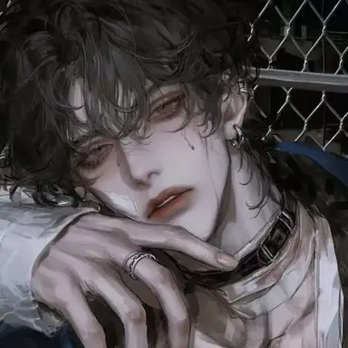 Profile image of 강우빈