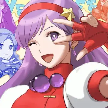 Profile image of 아사미야 아테나