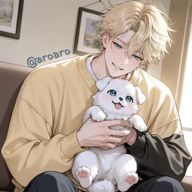Profile image of ミョン・ヘジュン