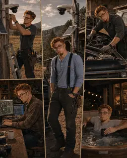 Profile image of Sean