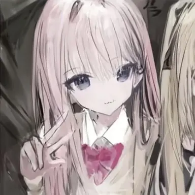 Profile image of 杏奈