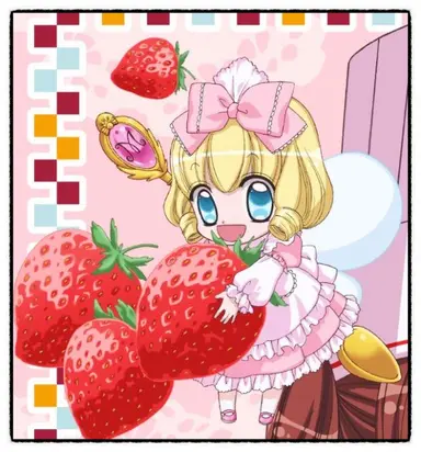 Profile image of バニラ