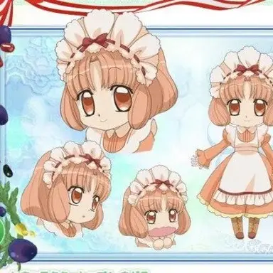 Profile image of キャラメル