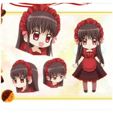 Profile image of ショコラ