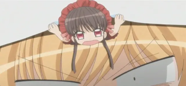 Profile image of ショコラ