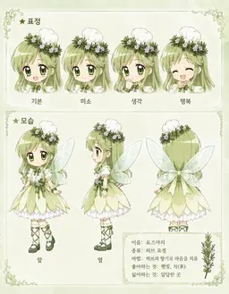 Profile image of 로즈마리
