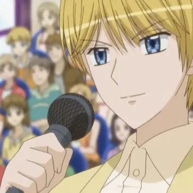 Profile image of アンリリュカス