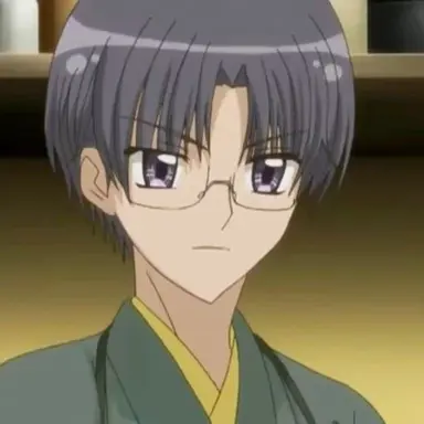 Profile image of 安堂千乃介