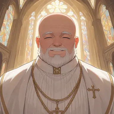 Profile image of リアム