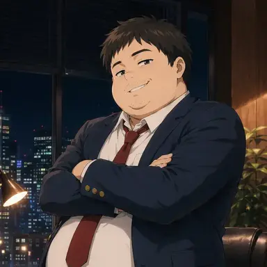 Profile image of Kyoya Yagi