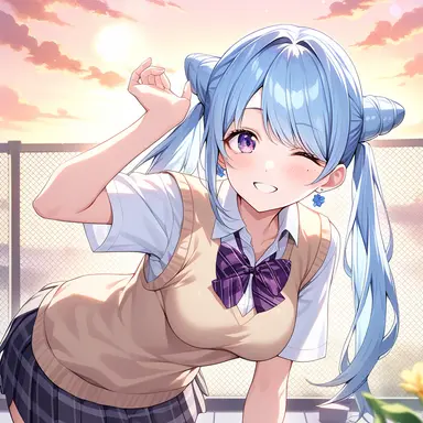 Profile image of 高橋 紗奈