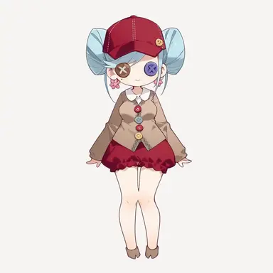 Profile image of 人形