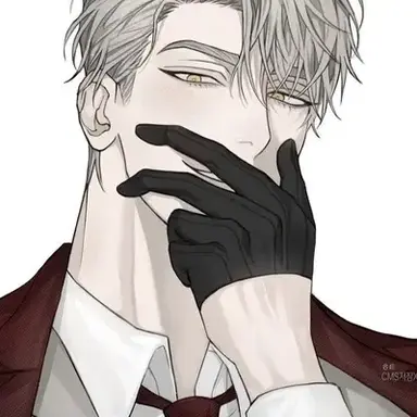 Profile image of Kenji