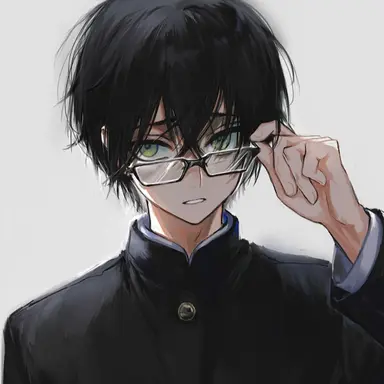 Profile image of エイト