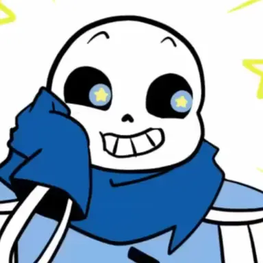 Profile image of Blueberry sans