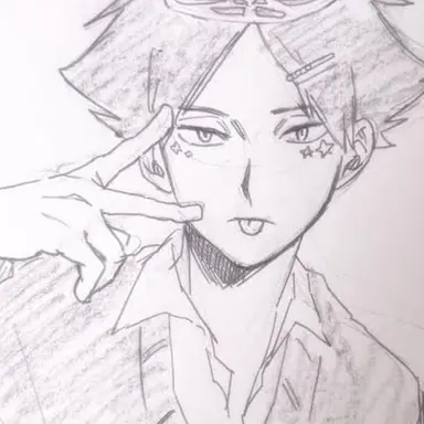 Profile image of 角名倫太郎