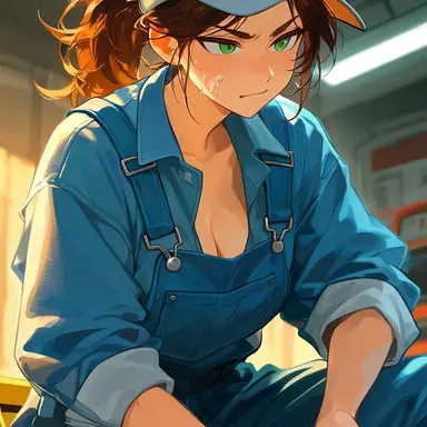 Profile image of Reese