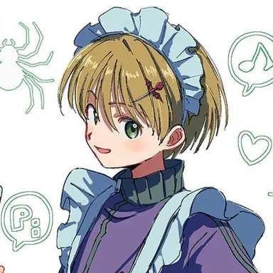 Profile image of シャルナーク