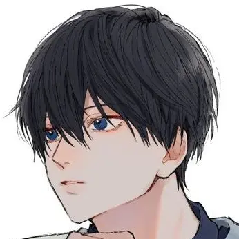 AngstyEasel7612의 隣の席の無口くん