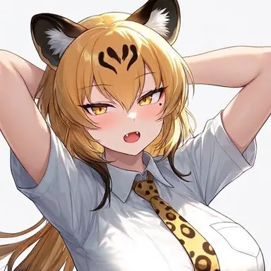 Profile image of シェナ