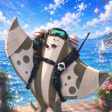 Profile image of Big Man