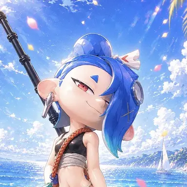 Profile image of Shiver