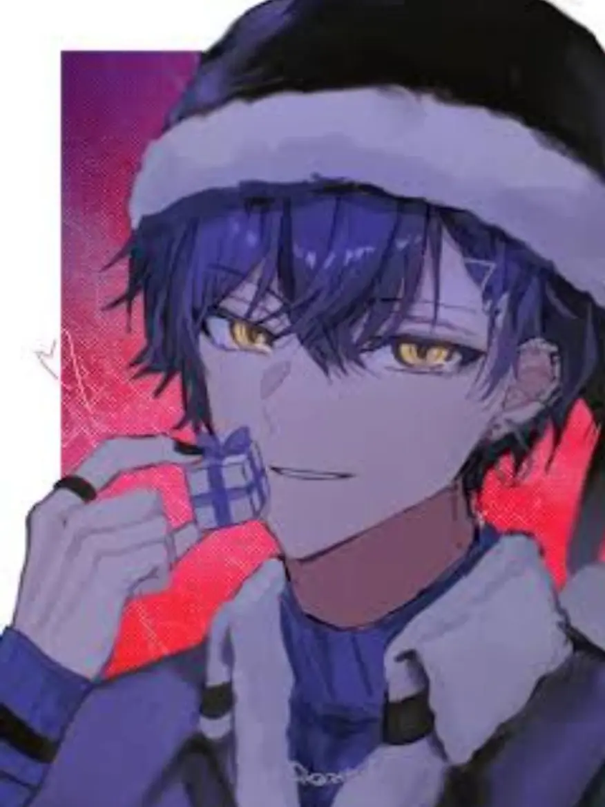 7gum0의 サンタさんが来るよ