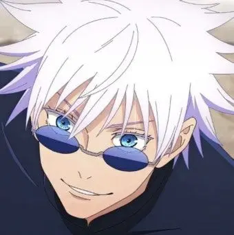 Profile image of 五条悟