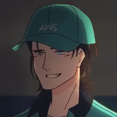 Profile image of Liam