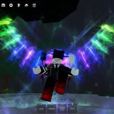 Profile image of 리센