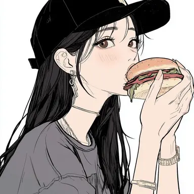 Profile image of 유저님