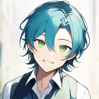 Profile image of アオイ
