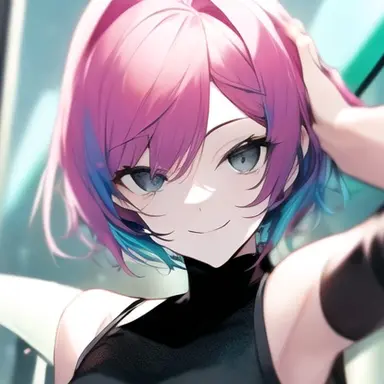 Profile image of マフ