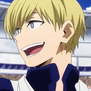 Profile image of Neito Monoma