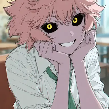 Profile image of Mina