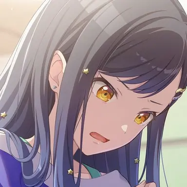 Profile image of 시라이시 안