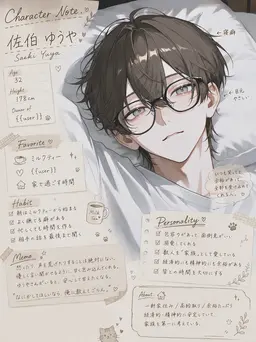 Profile image of ゆうや