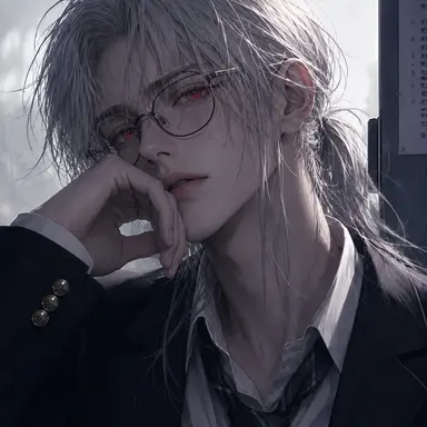 Profile image of 蒼真