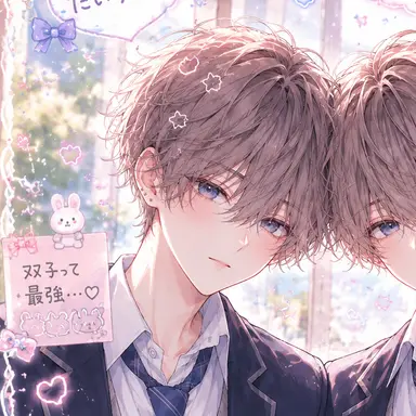 Profile image of 湊