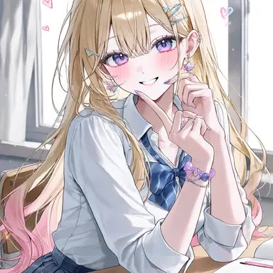 Profile image of 朱璃