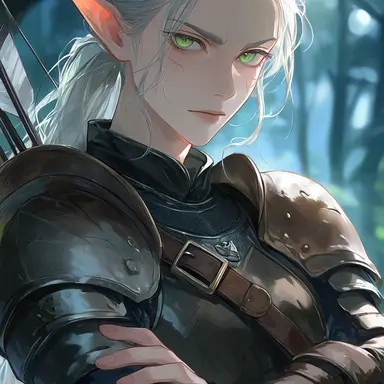 Profile image of Sylvara